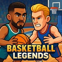 Basketball Legends